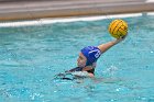 WWPolo vs CC  Wheaton College Women’s Water Polo vs Connecticut College. - Photo By: KEITH NORDSTROM : Wheaton, water polo